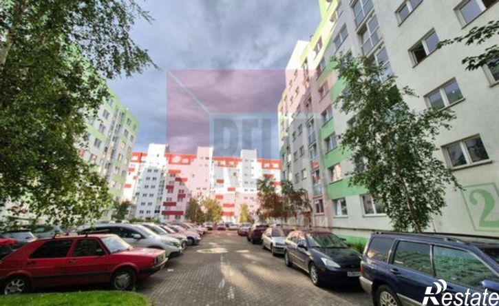 1-комн квартира ул Маршала Новикова, 11,  д. 11