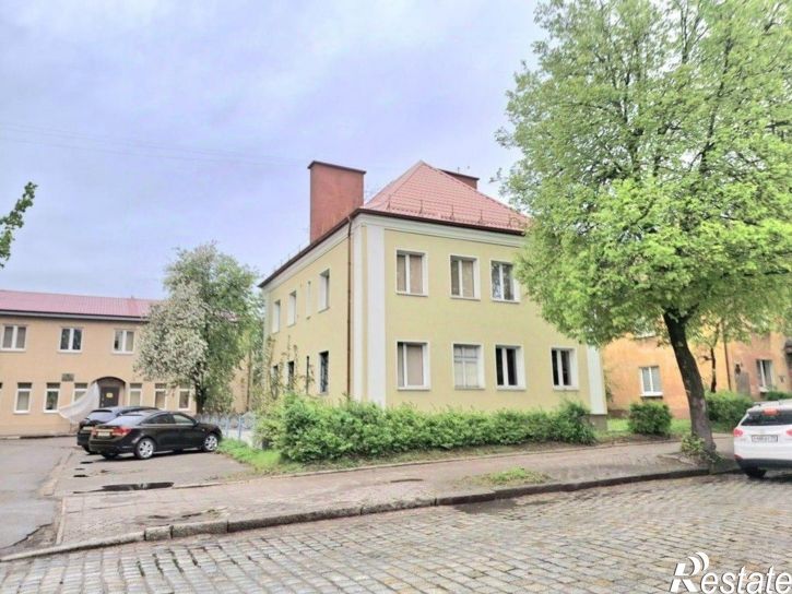 1-комн квартира ул Вагоностроительная, 8,  д. 8