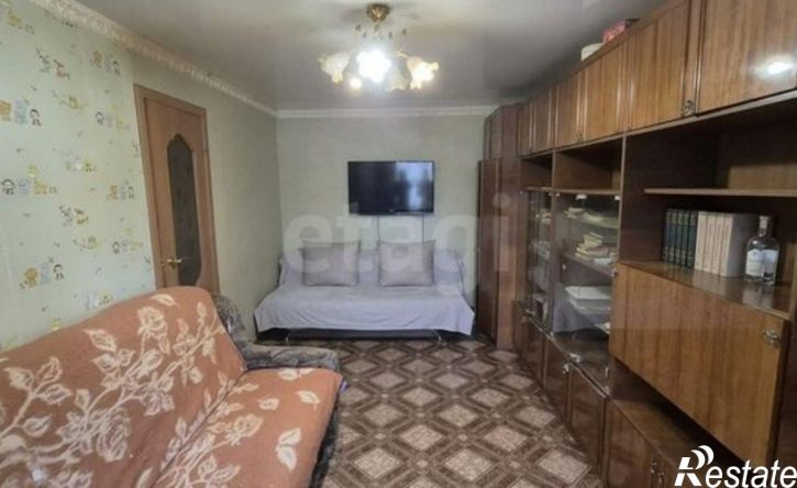 2-комн квартира ул Судостроительная, 17,  д. 17