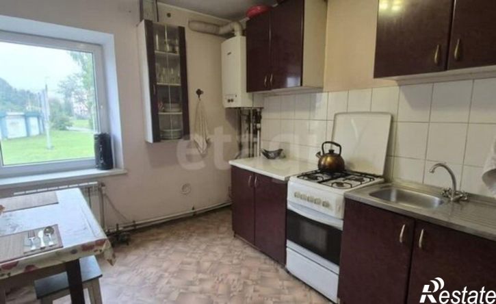 2-комн квартира ул Судостроительная, 17,  д. 17