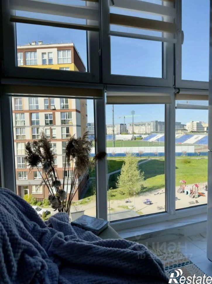 2-комн квартира ул Елизаветинская, 1А,  д. 1А