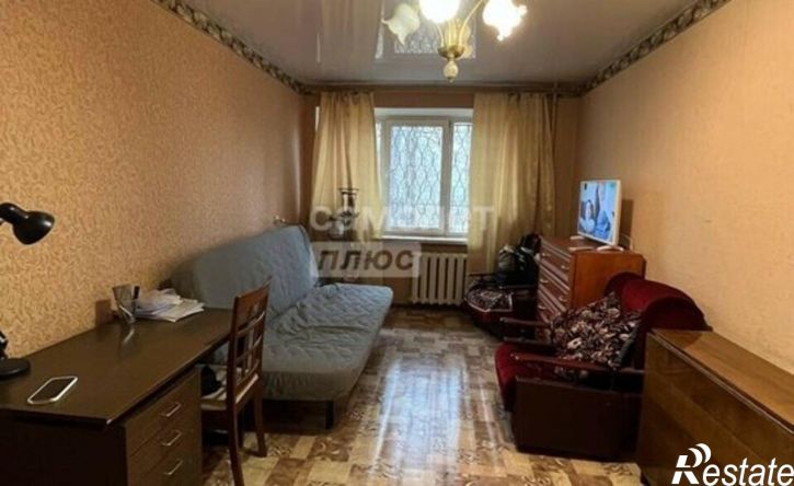 2-комн квартира ул Генерала Галицкого, 33,  д. 33