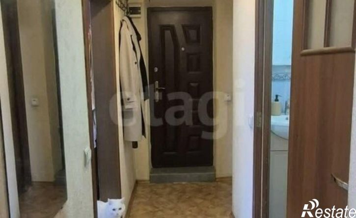 2-комн квартира ул Судостроительная, 17,  д. 17