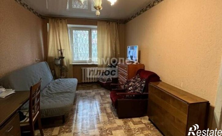 2-комн квартира ул Генерала Галицкого, 33,  д. 33