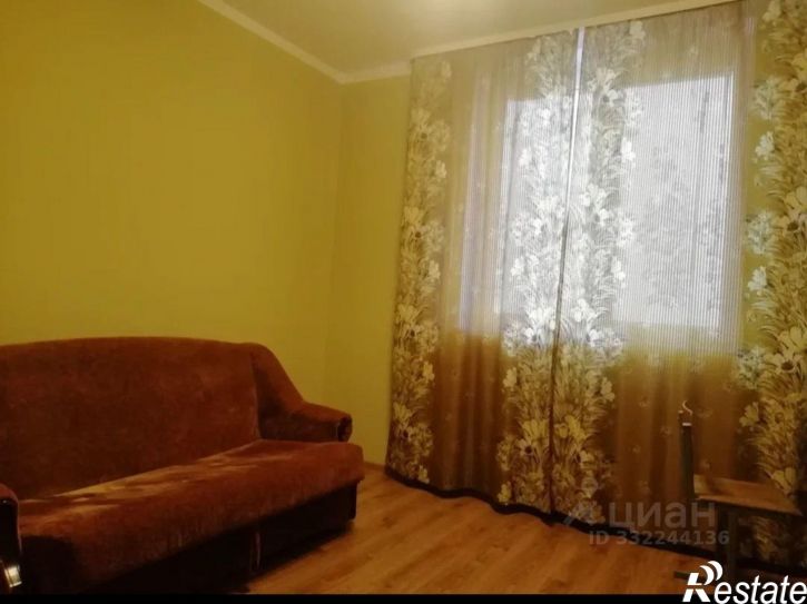 2-комн квартира ул Интернациональная, 46,  д. 46
