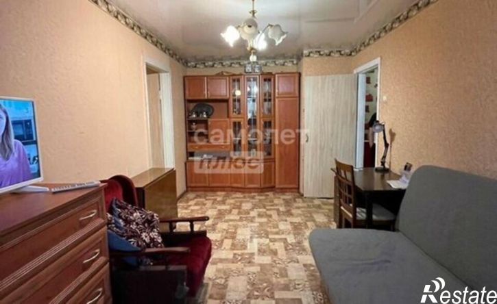 2-комн квартира ул Генерала Галицкого, 33,  д. 33