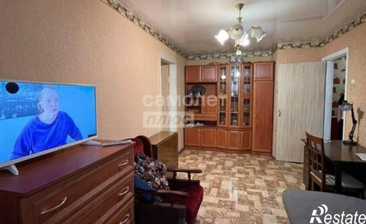 2-комн квартира ул Генерала Галицкого, 33,  д. 33