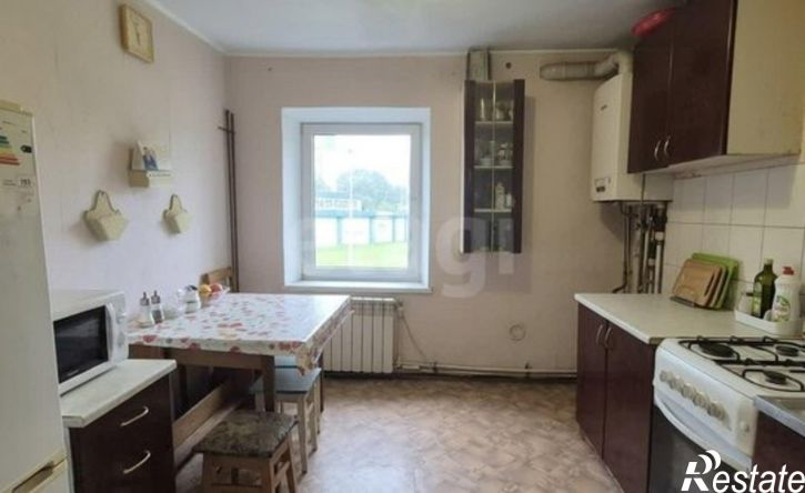 2-комн квартира ул Судостроительная, 17,  д. 17
