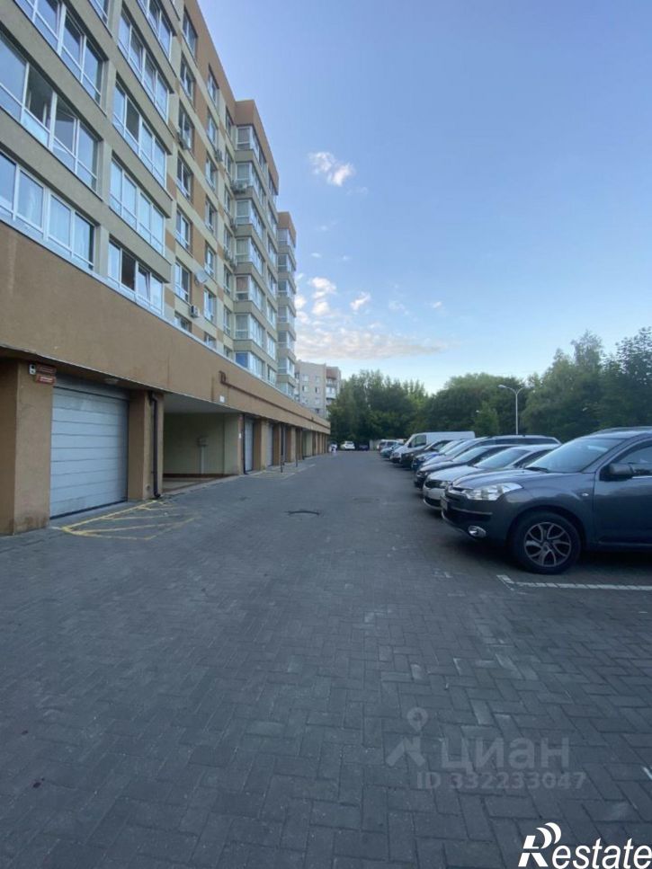 1-комн квартира пр-кт Победы, 80,  д. 80
