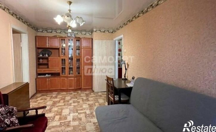 2-комн квартира ул Генерала Галицкого, 33,  д. 33