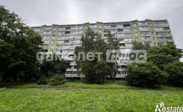 2-комн квартира наб Генерала Карбышева, 18,  д. 18