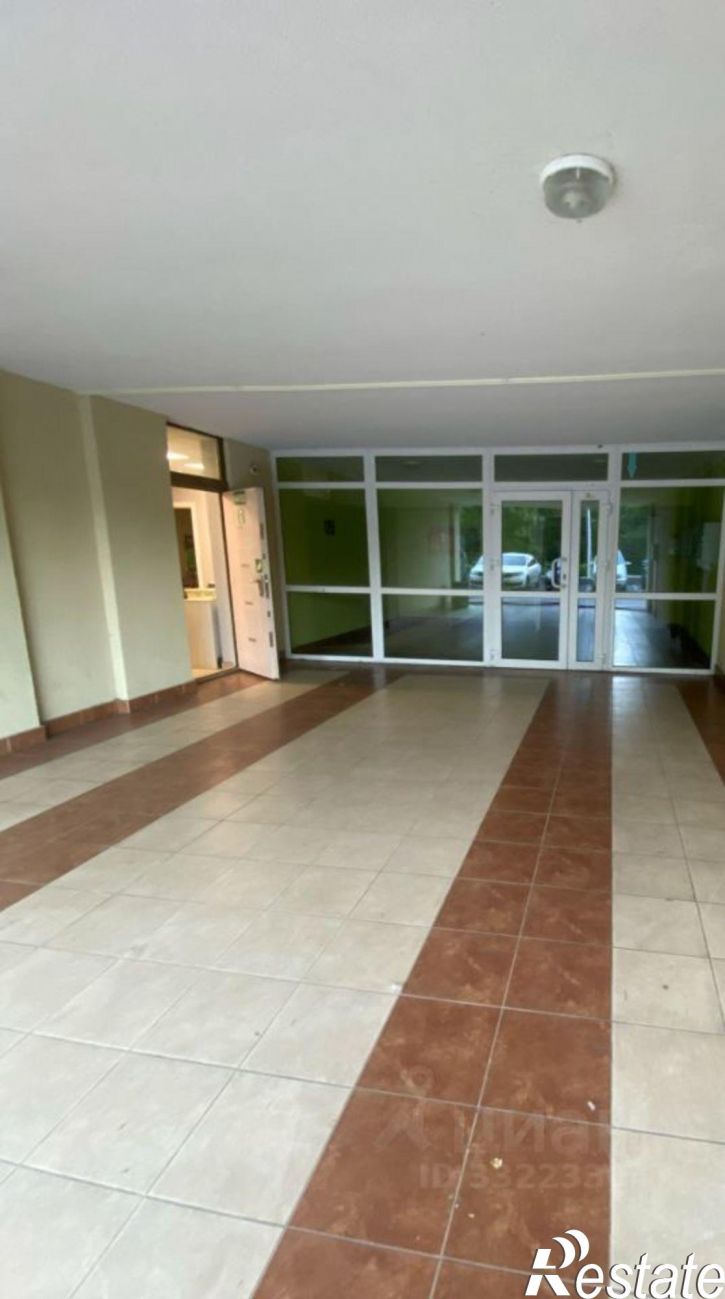 1-комн квартира пр-кт Победы, 80,  д. 80