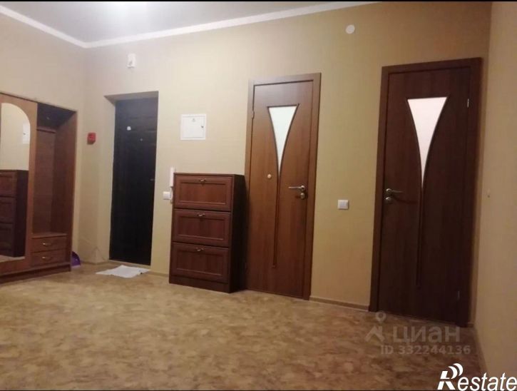 2-комн квартира ул Интернациональная, 46,  д. 46