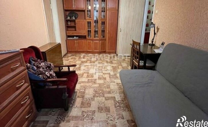 2-комн квартира ул Генерала Галицкого, 33,  д. 33