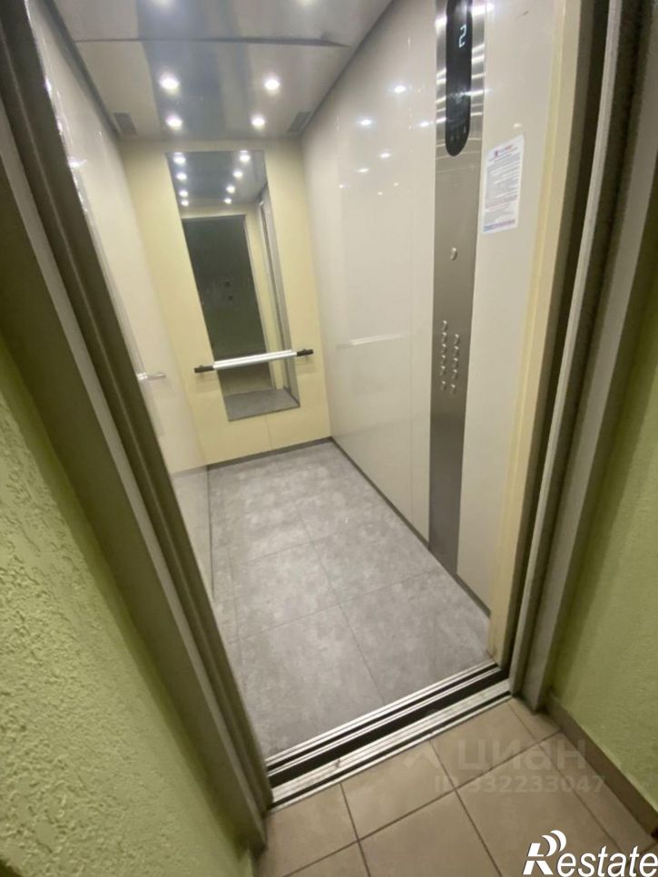 1-комн квартира пр-кт Победы, 80,  д. 80