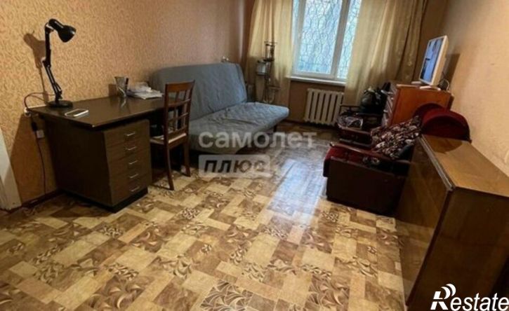 2-комн квартира ул Генерала Галицкого, 33,  д. 33