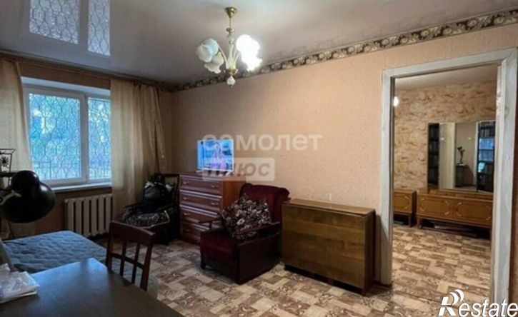 2-комн квартира ул Генерала Галицкого, 33,  д. 33
