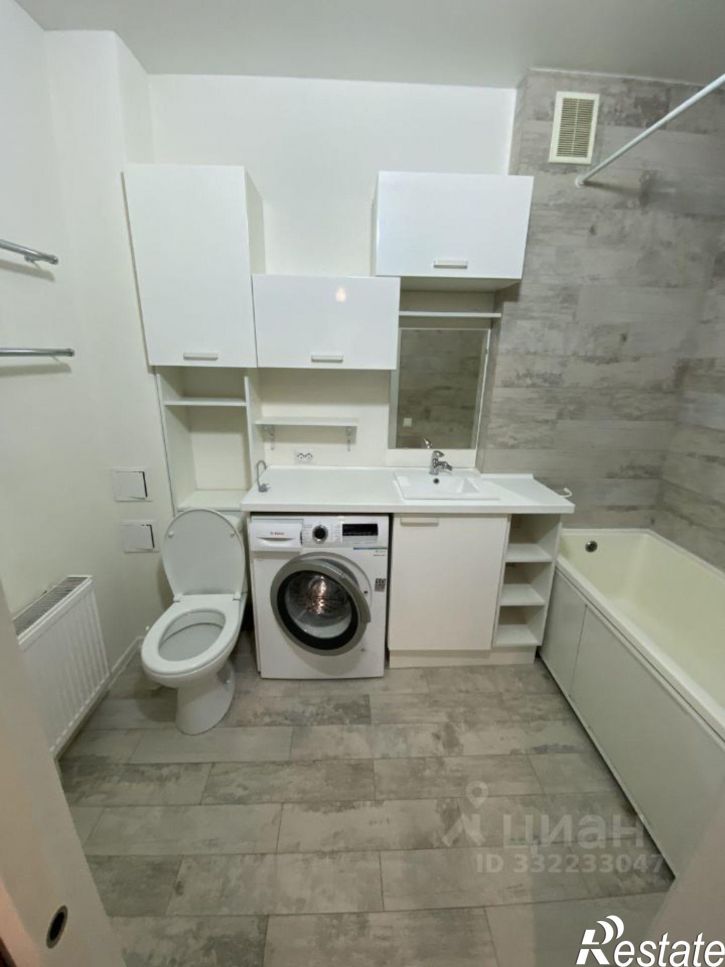 1-комн квартира пр-кт Победы, 80,  д. 80