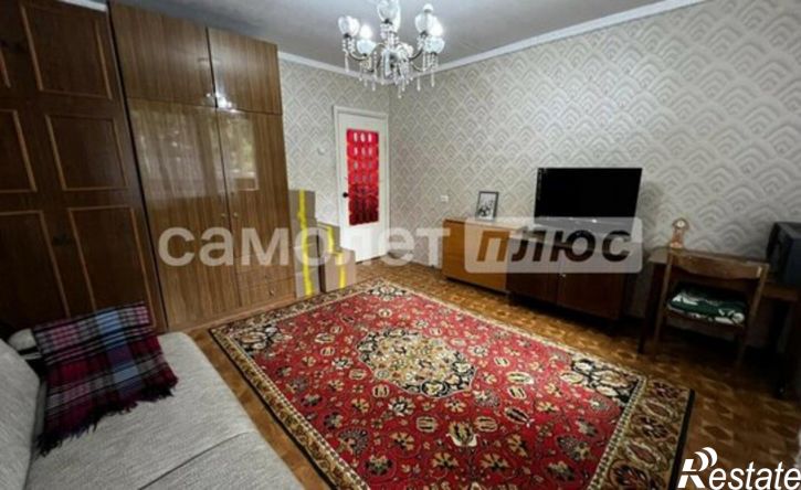 2-комн квартира наб Генерала Карбышева, 18,  д. 18