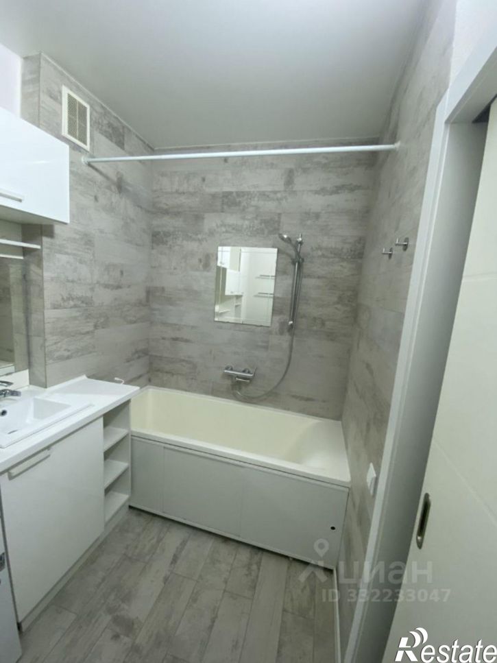 1-комн квартира пр-кт Победы, 80,  д. 80