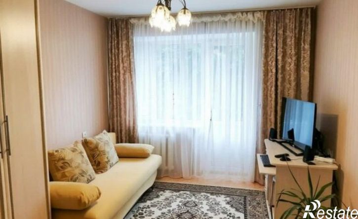 2-комн квартира ул Батальная, 81,  д. 81