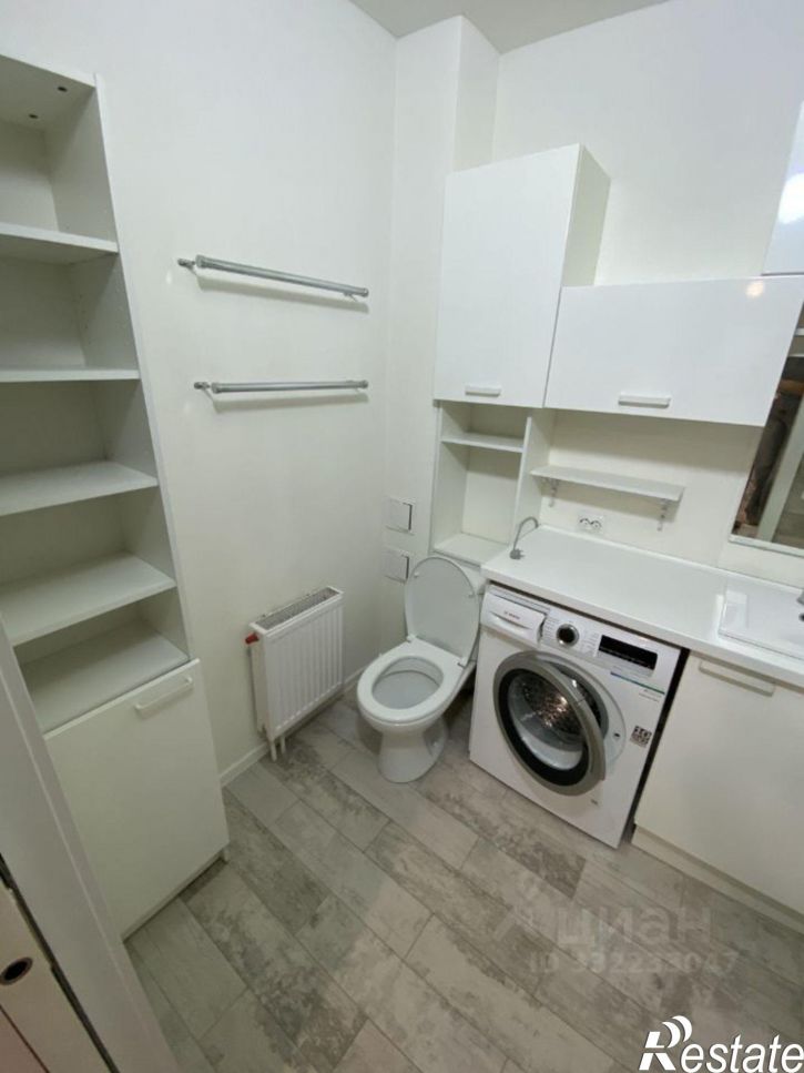 1-комн квартира пр-кт Победы, 80,  д. 80