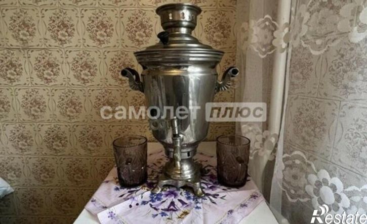 2-комн квартира наб Генерала Карбышева, 18,  д. 18