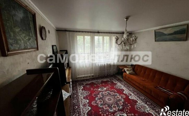 2-комн квартира наб Генерала Карбышева, 18,  д. 18