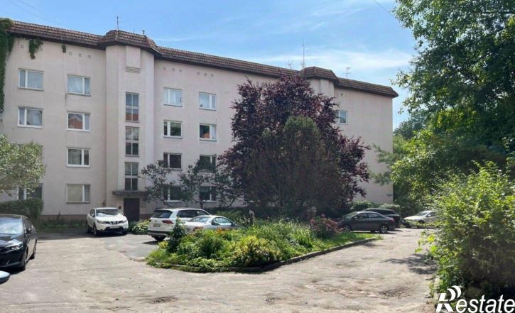 3-комн квартира ул Кронштадтская, 12,  д. 12