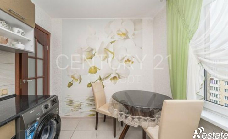 1-комн квартира ул У.Громовой, 88,  д. 88