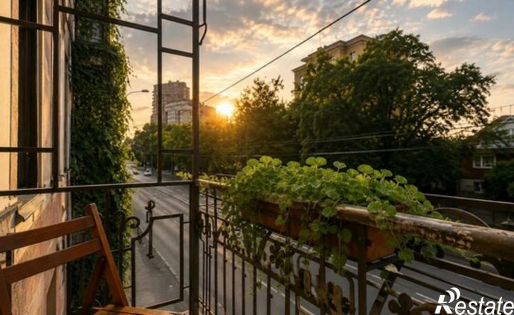 3-комн квартира ул Ю.Гагарина, 54,  д. 54