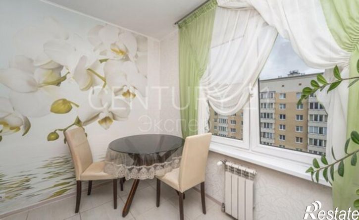 1-комн квартира ул У.Громовой, 88,  д. 88