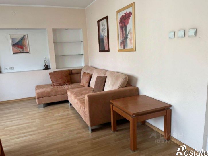 3-комн квартира ул Кронштадтская, 12,  д. 12