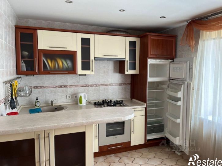 3-комн квартира ул Кронштадтская, 12,  д. 12