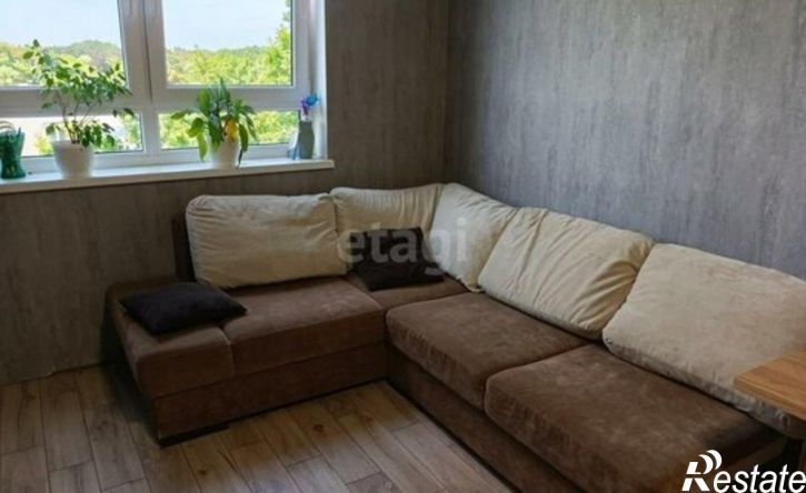 1-комн квартира ул Воздушная, 33,  д. 33