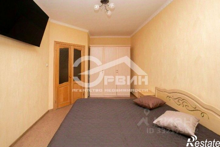 1-комн квартира ул Киевская, 121В,  д. 121В