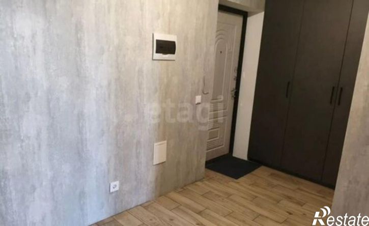 1-комн квартира ул Воздушная, 33,  д. 33