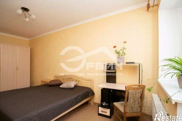 1-комн квартира ул Киевская, 121В,  д. 121В