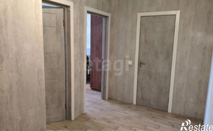 1-комн квартира ул Воздушная, 33,  д. 33