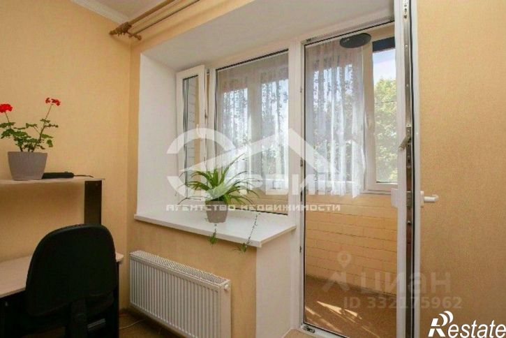 1-комн квартира ул Киевская, 121В,  д. 121В