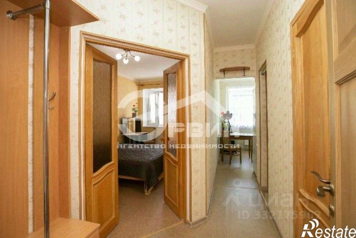1-комн квартира ул Киевская, 121В,  д. 121В