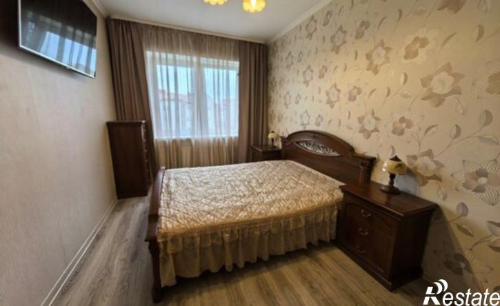 2-комн квартира ул Жиленкова, 8В,  д. 8В