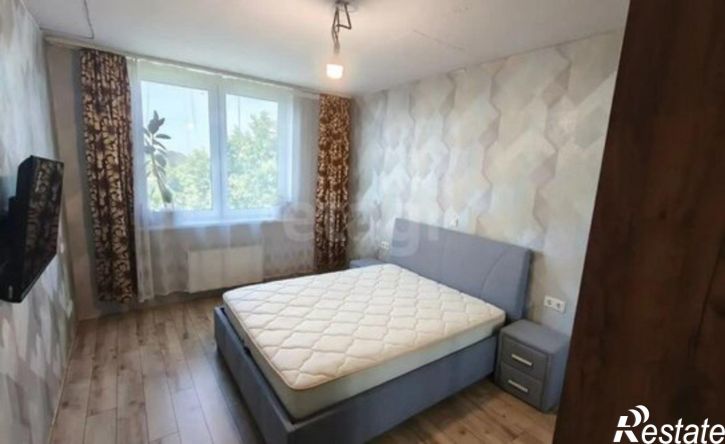 1-комн квартира ул Воздушная, 33,  д. 33