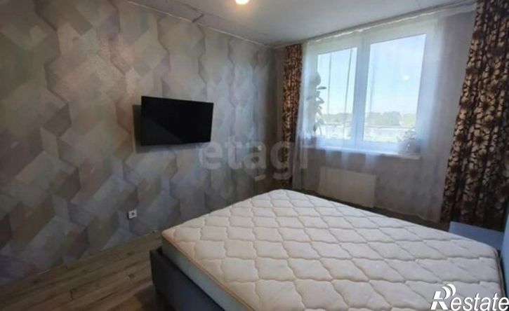 1-комн квартира ул Воздушная, 33,  д. 33