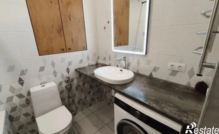 1-комн квартира ул Воздушная, 33,  д. 33