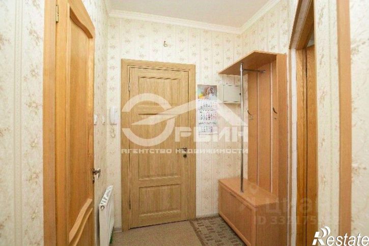 1-комн квартира ул Киевская, 121В,  д. 121В