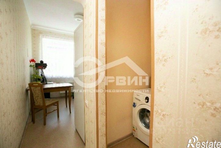 1-комн квартира ул Киевская, 121В,  д. 121В