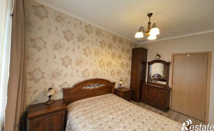 2-комн квартира ул Жиленкова, 8В,  д. 8В