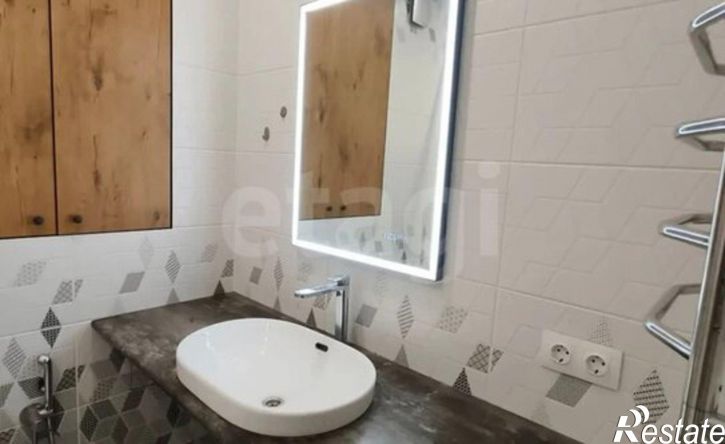 1-комн квартира ул Воздушная, 33,  д. 33