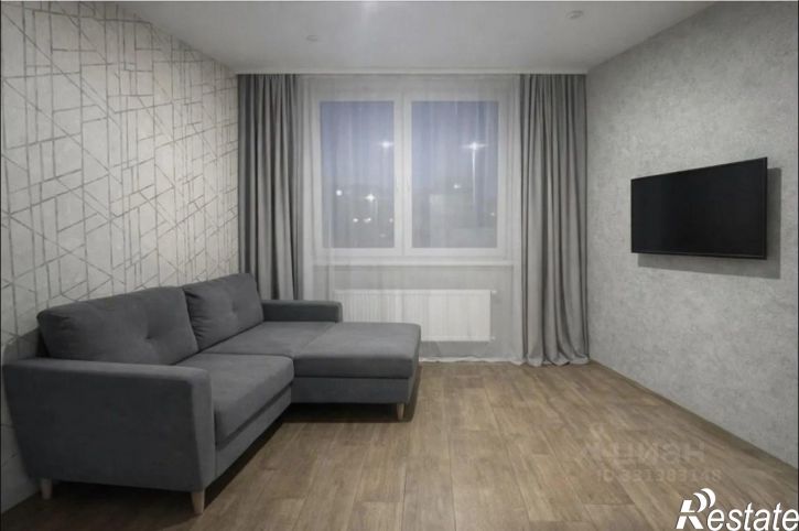 2-комн квартира ул Тихорецкая, 22Б,  д. 22Б